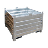 BAUER Südlohn Sammelbehälter-System Typ SBS 1000 - Art.-Nr. 4511-02-0000-7