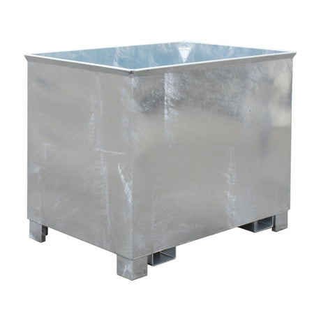 BAUER Südlohn Kasten Typ C 80 - Art.-Nr. 4511-04-1500-7