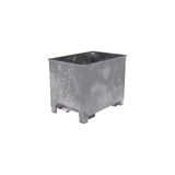 BAUER Südlohn Spänekasten Typ CS 80 - Art.-Nr. 4511-04-2500-7