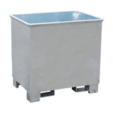 BAUER Südlohn Kasten Typ C 30 - Art.-Nr. 4511-04-3500-7