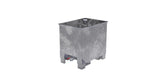 BAUER Südlohn Spänekasten Typ CS 30 - Art.-Nr. 4511-04-4500-7