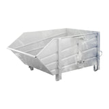 BAUER Südlohn Baustoffbehälter Typ BBP 100 - Art.-Nr. 4511-15-0000-7