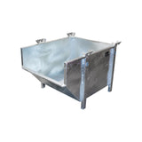 BAUER Südlohn Materialbehälter Typ BBM 500 - Art.-Nr. 4511-30-0000-7