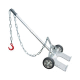 BAUER Südlohn Palettenzug Typ PZ - Art.-Nr. 4511-99-0000-7