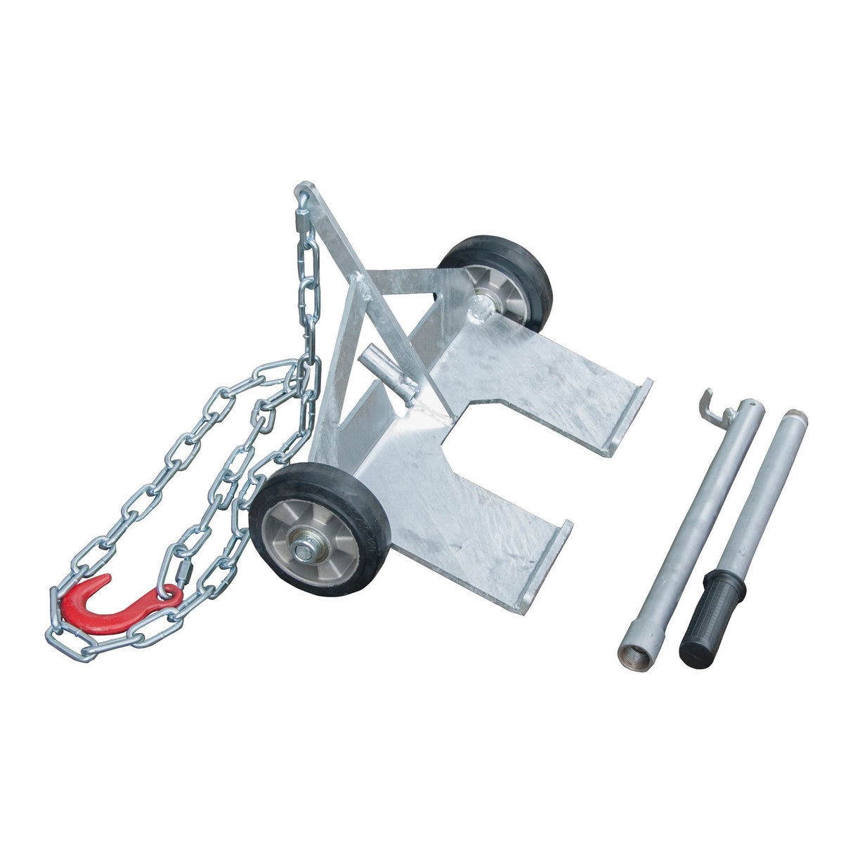 BAUER Südlohn Palettenzug Typ PZ - Art.-Nr. 4511-99-0000-7