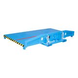 BAUER Südlohn Restgitter-Palette Typ RGP-1 RAL 5012 Lichtblau - Art.-Nr. 4512-01-0000-3