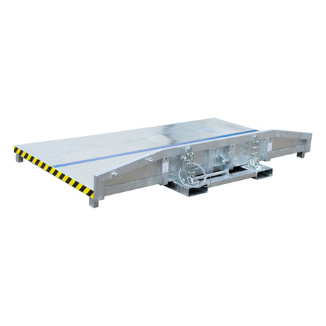 BAUER Südlohn Restgitter-Palette Typ RGP-1 - Art.-Nr. 4512-01-0000-7