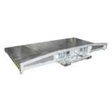 BAUER Südlohn Restgitter-Palette Typ RGP-2 - Art.-Nr. 4512-02-0000-7