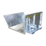 BAUER Südlohn Langgutkipper Typ LGK - Art.-Nr. 4512-04-0000-7