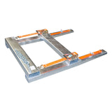 BAUER Südlohn Langgutseitenlader Typ LSL - Art.-Nr. 4512-41-0000-7