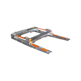 BAUER Südlohn Langgutseitenlader Typ LSL - Art.-Nr. 4512-41-0000-7