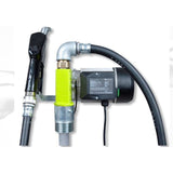 BAUER Südlohn Elektropumpe TecPump 600 AC 230V - Art.-Nr. 4514-00-4200