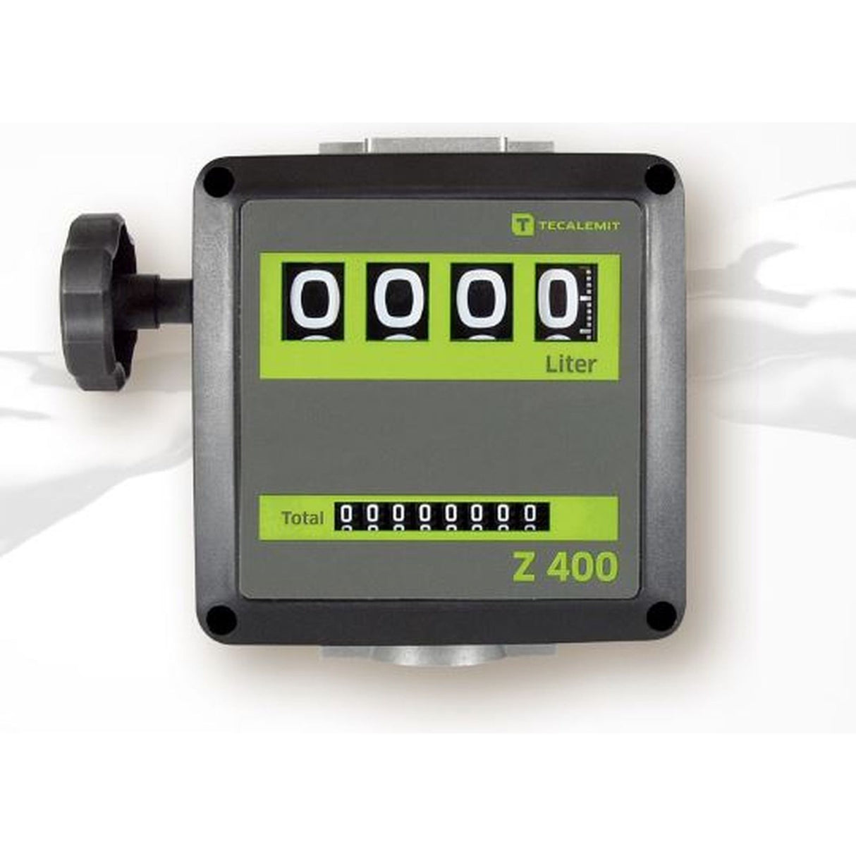 BAUER Südlohn Zähler Z 400, Nachrüstsatz für Elektropumpen TecPump 400 DC 12V, 400 DC 24V und 600 AC 230V - Art.-Nr. 4514-00-4900