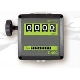 BAUER Südlohn Zähler Z 400, Nachrüstsatz für Elektropumpen TecPump 400 DC 12V, 400 DC 24V und 600 AC 230V - Art.-Nr. 4514-00-4900