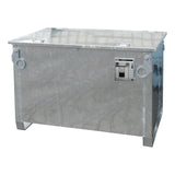 BAUER Südlohn Kraftstoff-Tank Typ MT 600 - Art.-Nr. 4514-02-0000-7