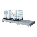 BAUER Südlohn Auffangwanne Typ AW 1000-3 - Art.-Nr. 4518-17-0000-7