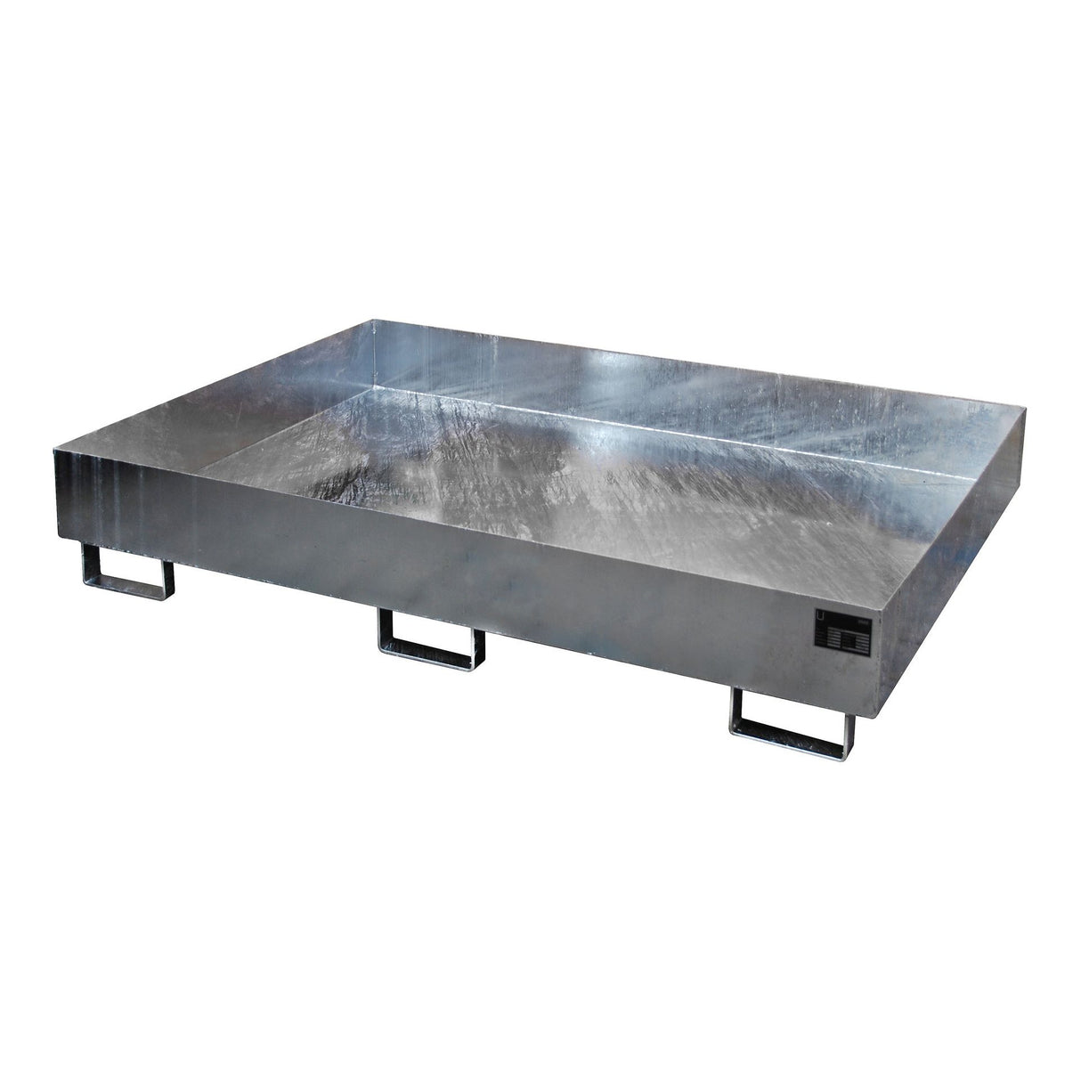 BAUER Südlohn Regalwanne Typ RW 1800 - Art.-Nr. 4518-40-0000-7