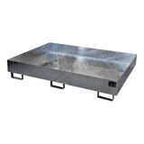 BAUER Südlohn Regalwanne Typ RW 1800 - Art.-Nr. 4518-40-0000-7