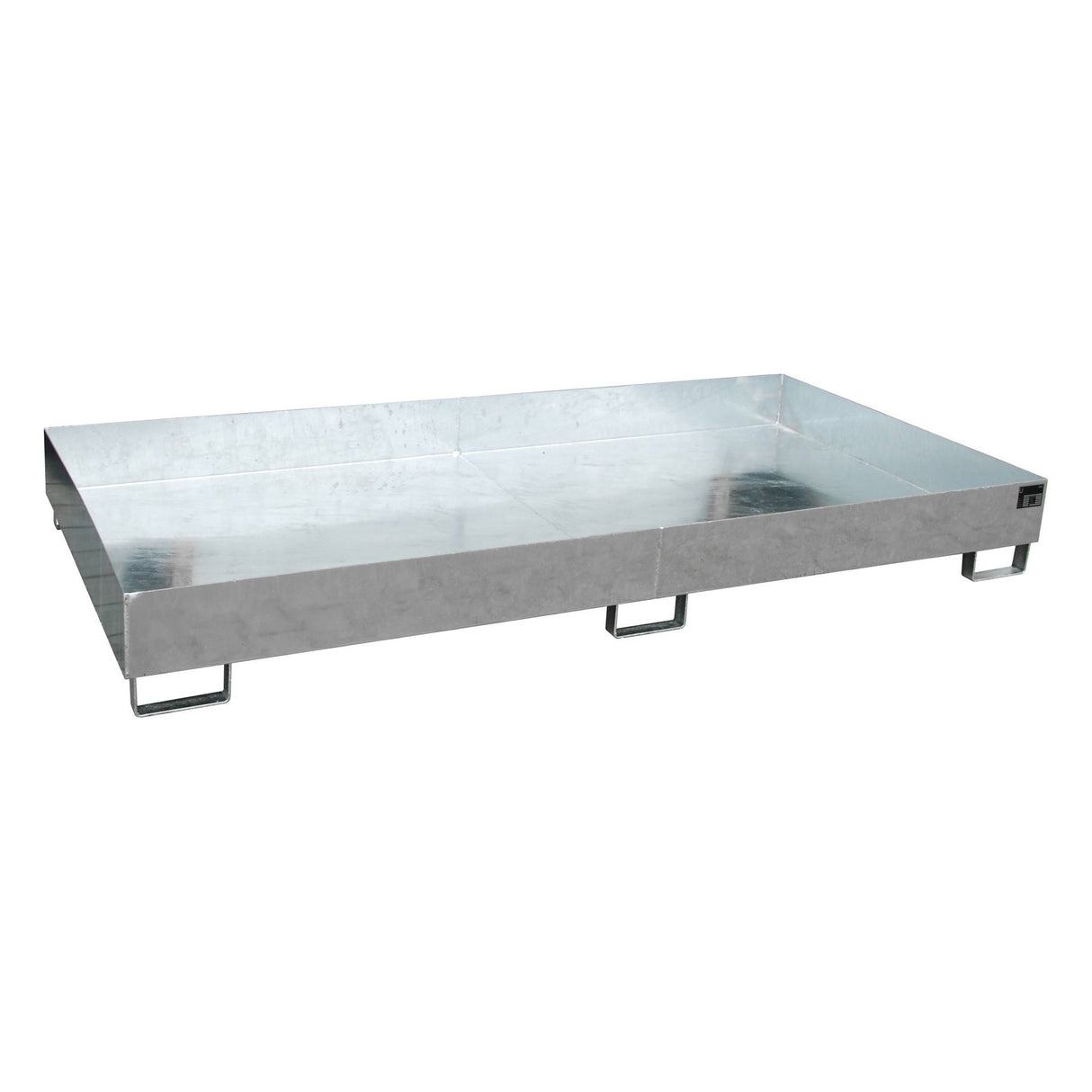 BAUER Südlohn Regalwanne Typ RW 2700-2 - Art.-Nr. 4518-42-0000-7