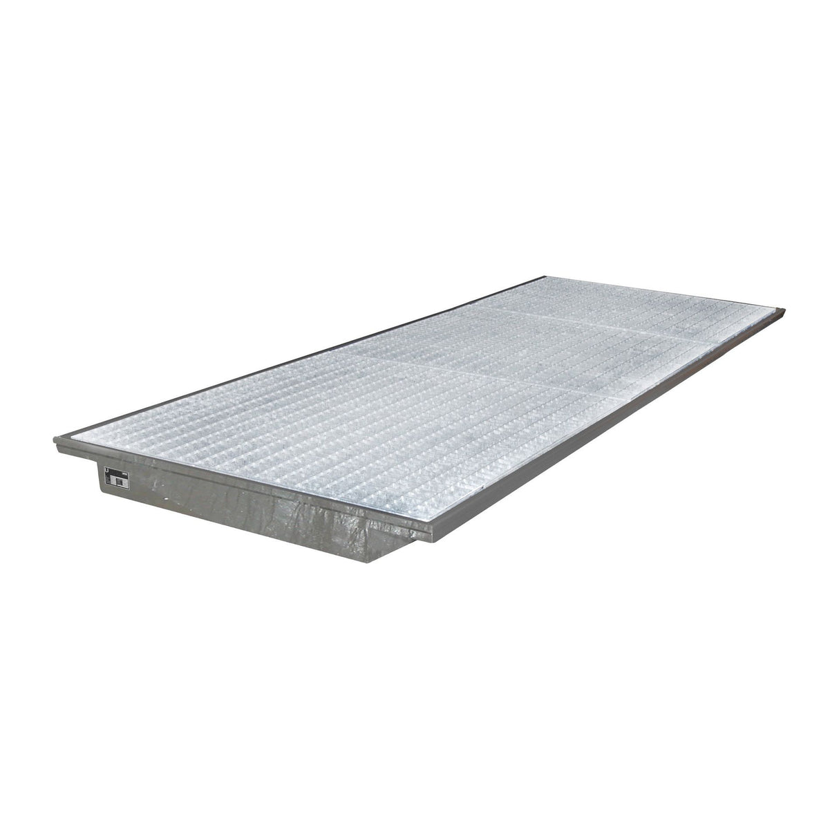 BAUER Südlohn Einhängewanne Typ EHW 3600 - Art.-Nr. 4518-85-0000-7