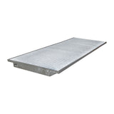 BAUER Südlohn Einhängewanne Typ EHW 3600 - Art.-Nr. 4518-85-0000-7