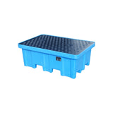 BAUER Südlohn GREEN-LINE PE-Auffangwanne PE-Auffangwanne Typ WPA-PE 2/2 - Art.-Nr. 4520-08-0000-0