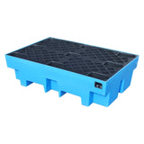 BAUER Südlohn GREEN-LINE PE-Auffangwanne PE-Auffangwanne Typ WP-PE 2/2 - Art.-Nr. 4520-10-0000-0