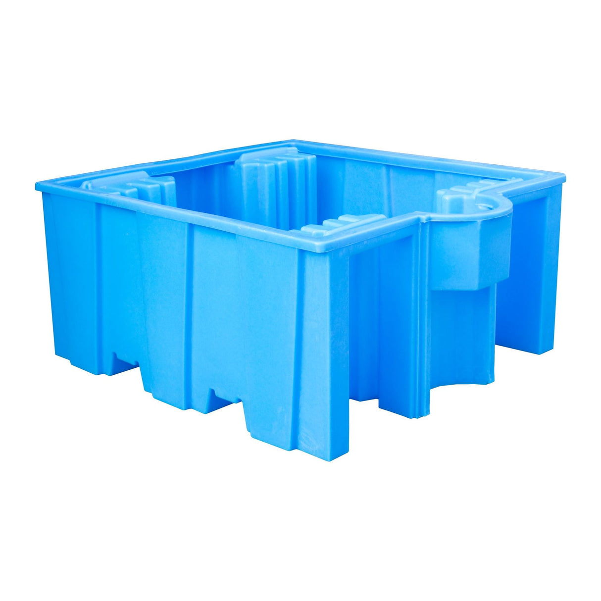 BAUER Südlohn GREEN-LINE PE-Auffangwanne PE-Auffangwanne Typ WP 1/11 - Art.-Nr. 4520-24-0000-0