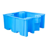 BAUER Südlohn GREEN-LINE PE-Auffangwanne PE-Auffangwanne Typ WP 1/11 - Art.-Nr. 4520-24-0000-0