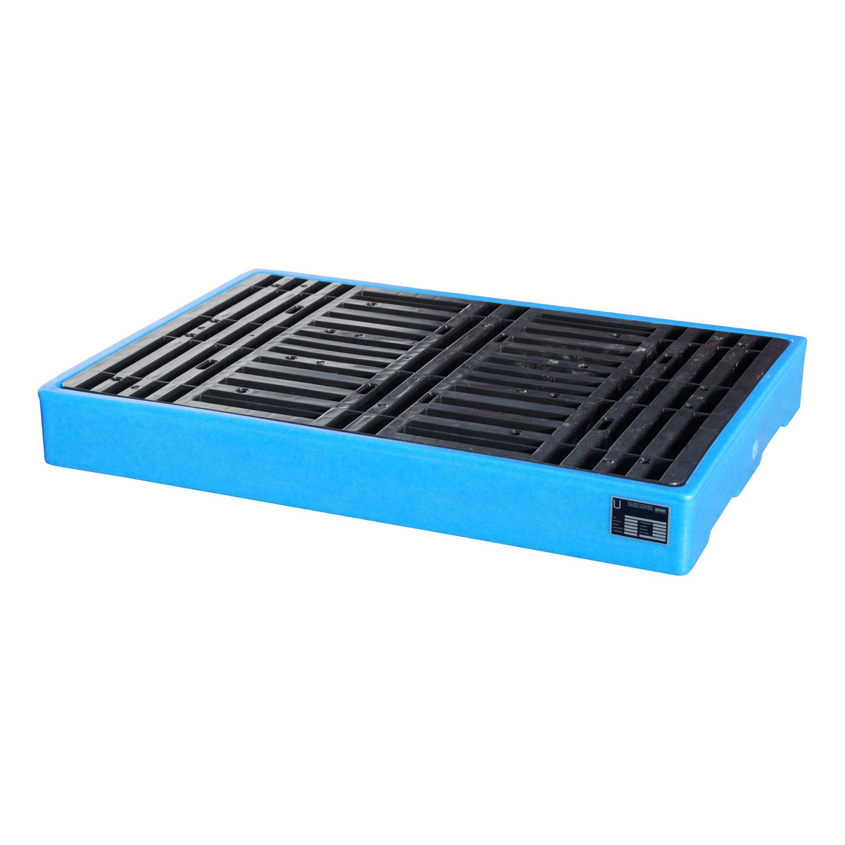 BAUER Südlohn GREEN-LINE PE-Bodenschutzwanne PE-Bodenschutzwanne Typ BWP-PE 150 - Art.-Nr. 4520-26-0000-0