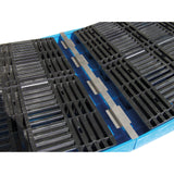 BAUER Südlohn Wannenverbinder BWV 2 - Art.-Nr. 4520-34-0000-12