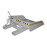 BAUER Südlohn Schaufel Typ BSI 50 RAL 2000 Gelborange - Art.-Nr. 4521-01-0000-1