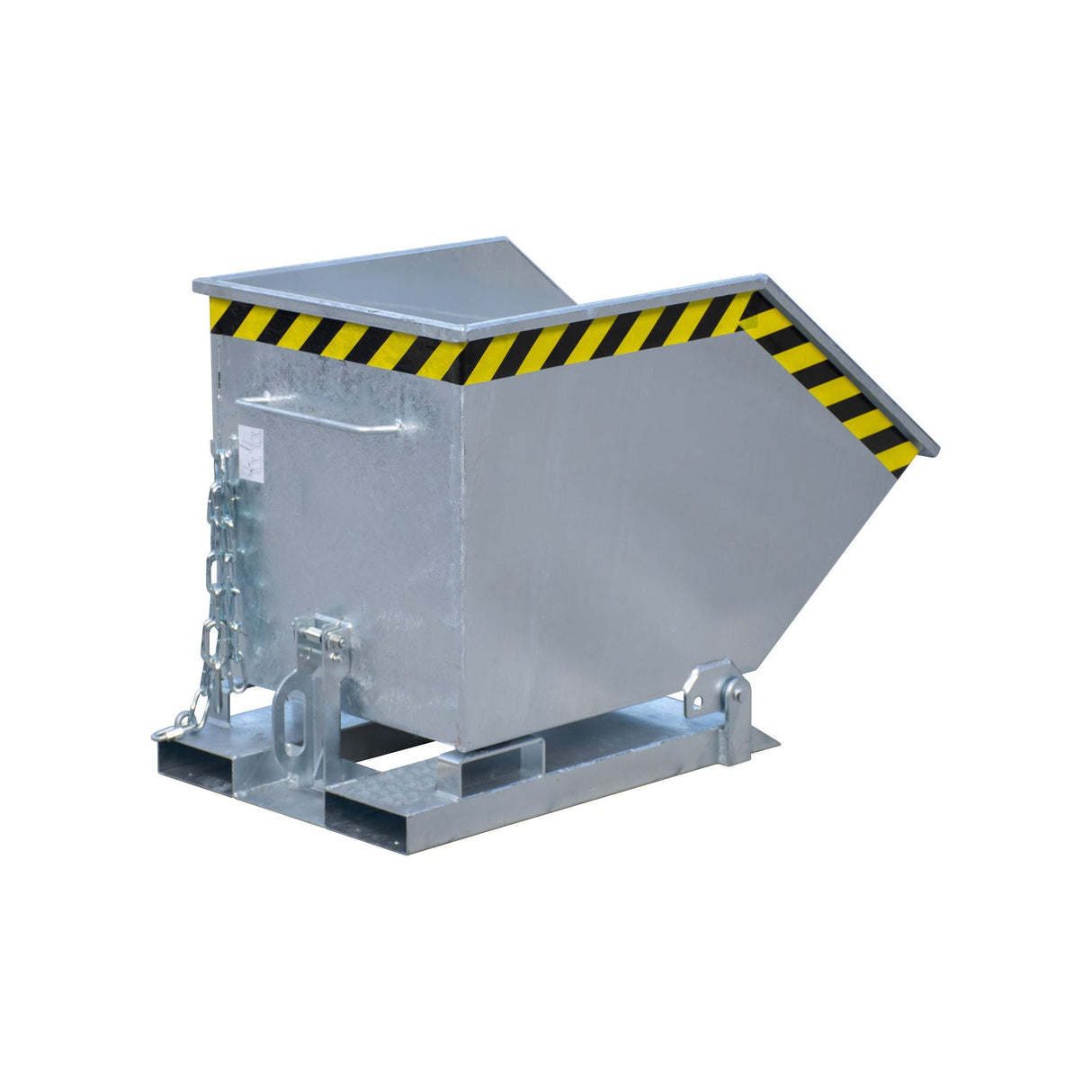 BAUER Südlohn Kippmulde Typ KK 250 - Art.-Nr. 4541-01-0000-7