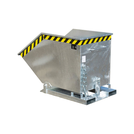 BAUER Südlohn Kippmulde Typ KK 400 - Art.-Nr. 4541-02-0000-7