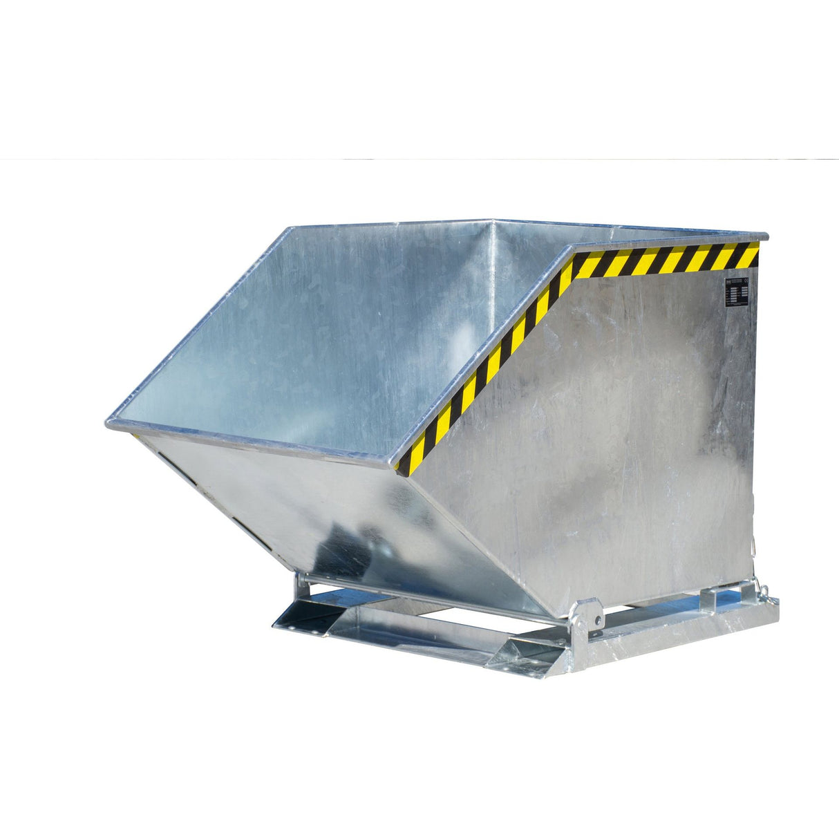 BAUER Südlohn Kippmulde Typ KK 800 - Art.-Nr. 4541-04-0000-7