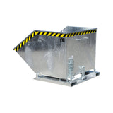 BAUER Südlohn Kippmulde Typ KK 1000 - Art.-Nr. 4541-05-0000-7