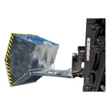 BAUER Südlohn Kippmulde Typ KK 1000 - Art.-Nr. 4541-05-0000-7