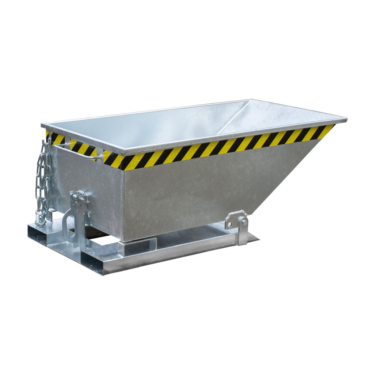 BAUER Südlohn Kippmulde Typ KN 250 - Art.-Nr. 4541-06-0000-7