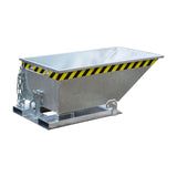 BAUER Südlohn Kippmulde Typ KN 250 - Art.-Nr. 4541-06-0000-7