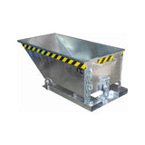 BAUER Südlohn Kippmulde Typ KN 250 - Art.-Nr. 4541-06-0000-7