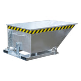 BAUER Südlohn Kippmulde Typ KN 400 - Art.-Nr. 4541-07-0000-7