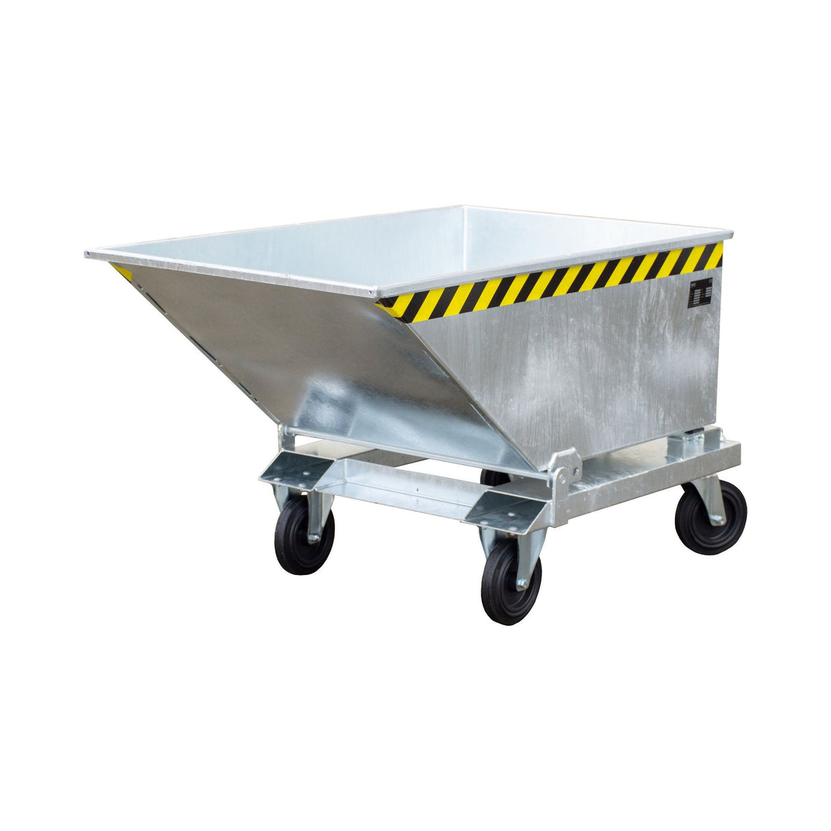 BAUER Südlohn Kippmulde Typ KN 400 - Art.-Nr. 4541-07-0000-7