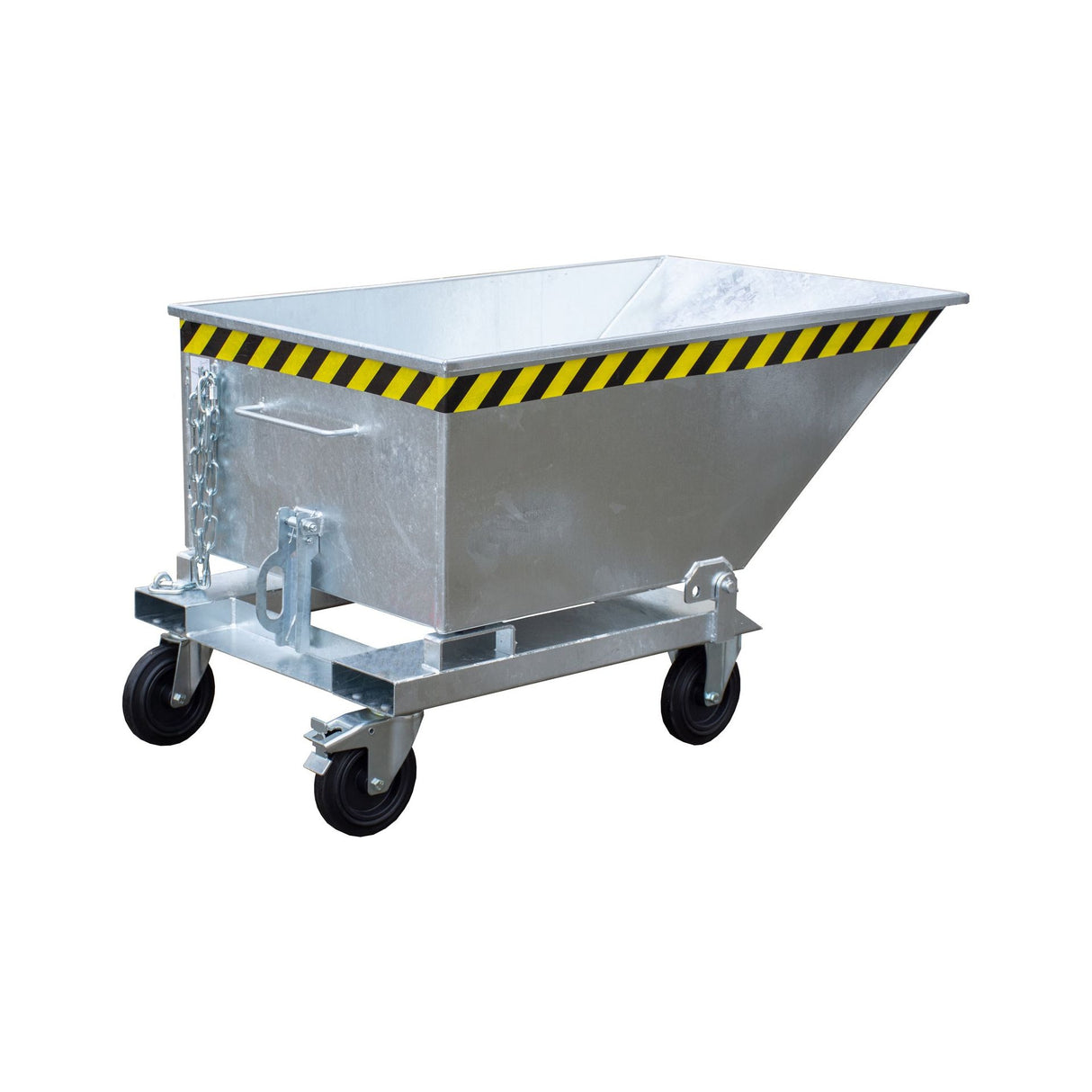 BAUER Südlohn Kippmulde Typ KN 400 - Art.-Nr. 4541-07-0000-7