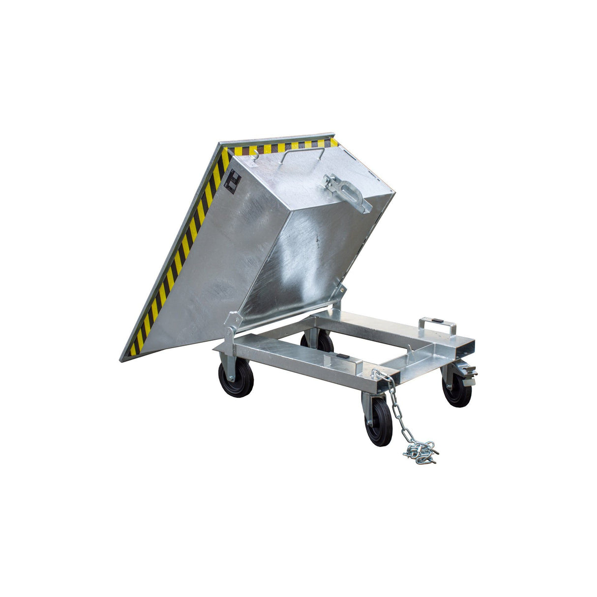 BAUER Südlohn Kippmulde Typ KN 400 - Art.-Nr. 4541-07-0000-7