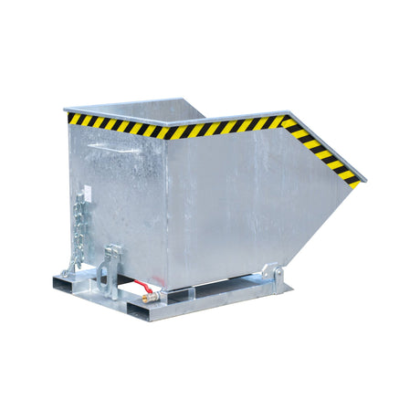 BAUER Südlohn Späne-Kippmulde Typ SKK 600 - Art.-Nr. 4541-10-0000-7