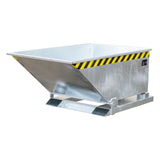 BAUER Südlohn Späne-Kippmulde Typ SKN 400 - Art.-Nr. 4541-14-0000-7