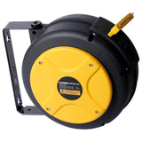 Fluxon Aufrollbare Schutzplankenrolle 16 m - BR16MYB