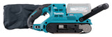Makita Akku-Bandschleifer | 40V max. Power & AWS-Staubabsaugung - BS001GZ