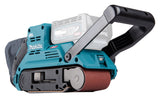 Makita Akku-Bandschleifer | 40V max. Power & AWS-Staubabsaugung - BS001GZ