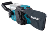 Makita Akku-Bandschleifer | 40V max. Power & AWS-Staubabsaugung - BS001GZ